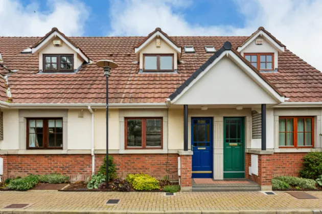 Photo of 7 The Hedgerows, Foxrock, Dublin 18, D18 X8H2