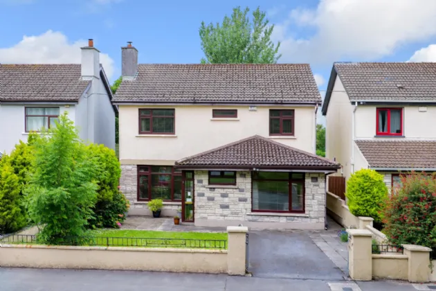 Photo of 5 Beechwood Park, Ballybane, Galway, H91 HXH6