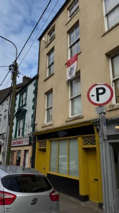Photo of 134 North Main Street, Youghal, Co. Cork., P36 PY73