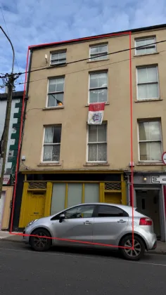 Photo of 134 North Main Street, Youghal, Co. Cork., P36 PY73