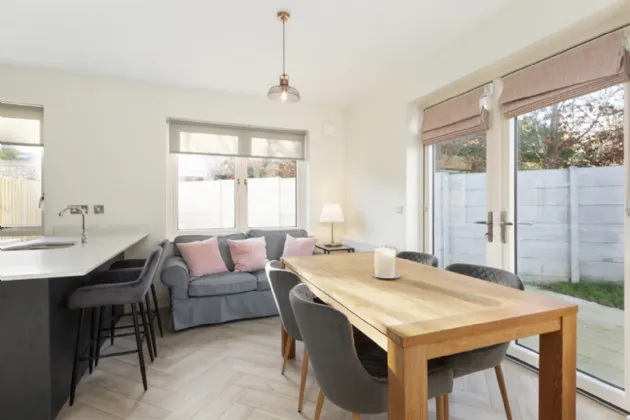 Photo of 62 Linden Avenue, Linden Demesne, Maynooth, Co. Kildare, W23 H9YA