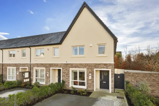 Photo of 62 Linden Avenue, Linden Demesne, Maynooth, Co. Kildare, W23 H9YA