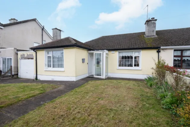 Photo of Saint Brendans, 13 Green Lawn, Curragh Road, Turners Cross, Cork, T12 X3K2