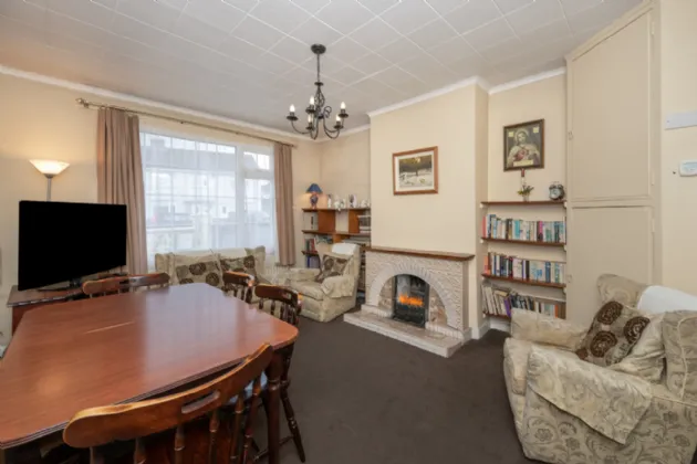 Photo of Saint Brendans, 13 Green Lawn, Curragh Road, Turners Cross, Cork, T12 X3K2