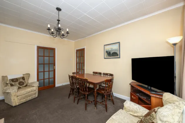 Photo of Saint Brendans, 13 Green Lawn, Curragh Road, Turners Cross, Cork, T12 X3K2