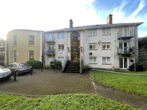Photo of Block 4, Apartment 6, Rockshire House, Rockshire Road, Ferrybank, Waterford, X91TW22