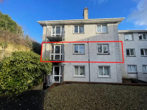 Photo of Block 4, Apartment 6, Rockshire House, Rockshire Road, Ferrybank, Waterford, X91TW22