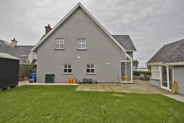 Photo of 12 Landsend, Abbeyside, Dungarvan, Co Waterford, X35DK81