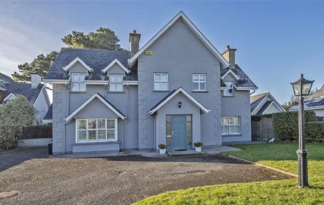 Photo of 12 Landsend, Abbeyside, Dungarvan, Co Waterford, X35DK81