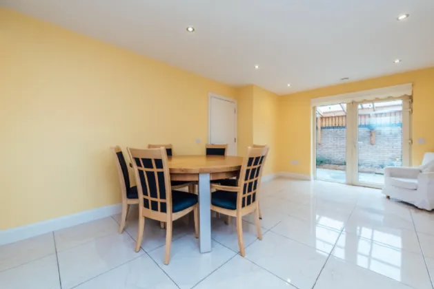 Photo of 244 Oldbridge Station, Osberstown, Naas, Co Kildare, W91 N4A4