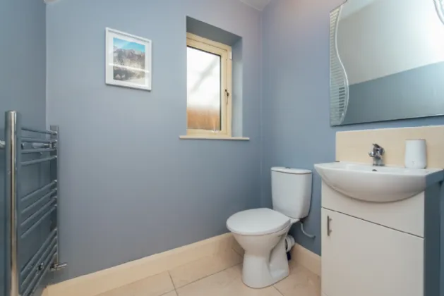 Photo of 244 Oldbridge Station, Osberstown, Naas, Co Kildare, W91 N4A4