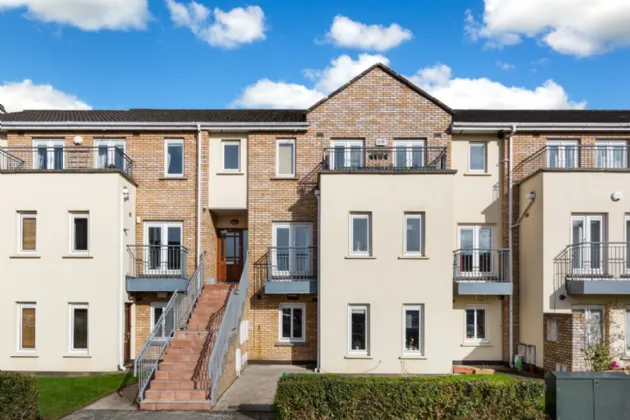 Photo of 10 Erris Square, Waterville, Blanchardstown, Dublin 15