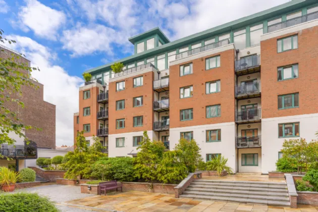 Photo of 127 Adelaide Square, Whitefriar Street, Dublin 8, D08 E2W2