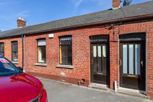 Photo of 3 Gerald Street, Ringsend, Dublin 4, D04 X5P0