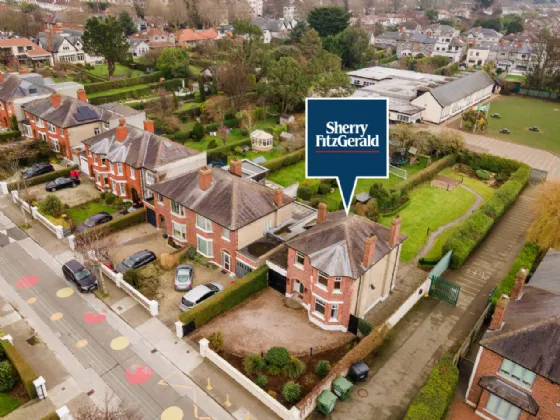 Photo of 24 Seafield Avenue, Clontarf, Dublin 3, D03 YC66