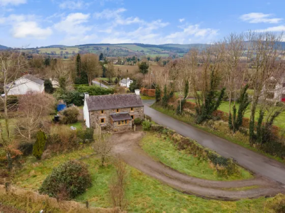 Photo of Applestone Cottage, Coolalug, Co Wicklow, Y14 PY86
