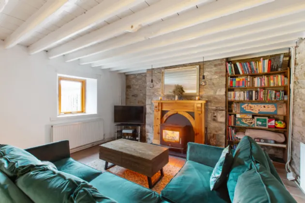 Photo of Applestone Cottage, Coolalug, Co Wicklow, Y14 PY86