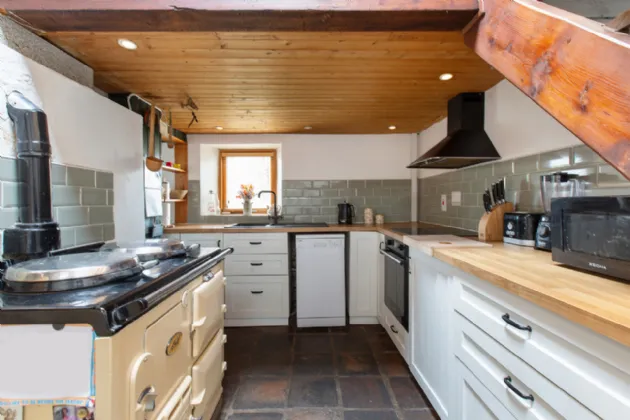 Photo of Applestone Cottage, Coolalug, Co Wicklow, Y14 PY86