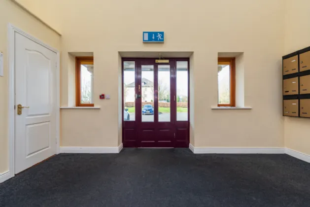 Photo of Apt 11, Block 2 The Abbey, Cois Abhainn, Clane, Co. Kildare, W91 HY58