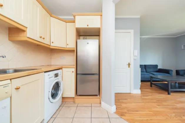 Photo of Apt 11, Block 2 The Abbey, Cois Abhainn, Clane, Co. Kildare, W91 HY58