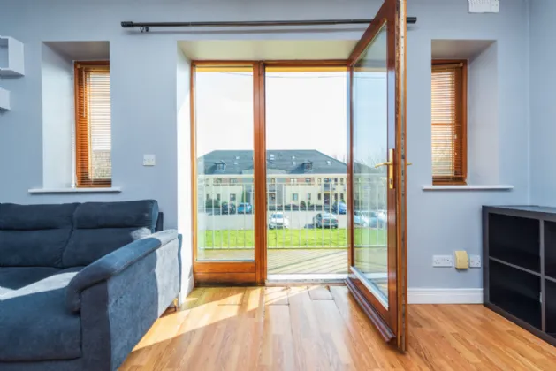 Photo of Apt 11, Block 2 The Abbey, Cois Abhainn, Clane, Co. Kildare, W91 HY58