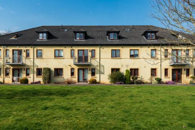 Photo of Apt 11, Block 2 The Abbey, Cois Abhainn, Clane, Co. Kildare, W91 HY58