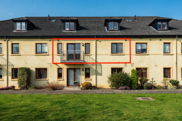 Photo of Apt 11, Block 2 The Abbey, Cois Abhainn, Clane, Co. Kildare, W91 HY58