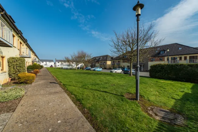 Photo of Apt 11, Block 2 The Abbey, Cois Abhainn, Clane, Co. Kildare, W91 HY58