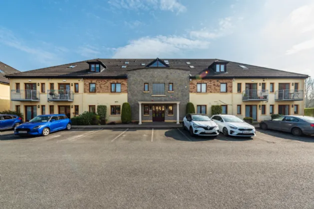 Photo of Apt 11, Block 2 The Abbey, Cois Abhainn, Clane, Co. Kildare, W91 HY58