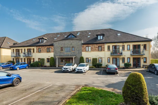 Photo of Apt 11, Block 2 The Abbey, Cois Abhainn, Clane, Co. Kildare, W91 HY58