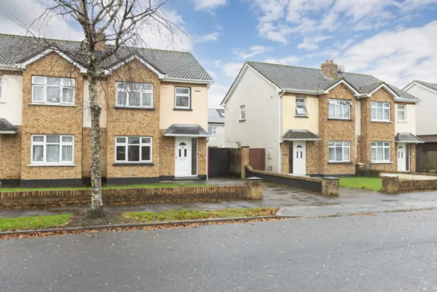 Photo of 91 Abbeylands, Mullingar, Co. Westmeath., N91 K2R6