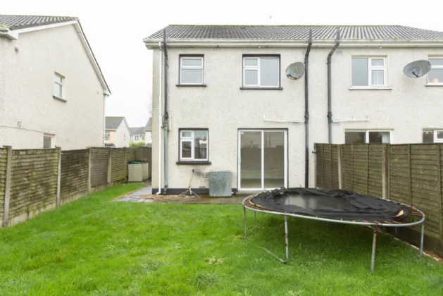 Photo of 91 Abbeylands, Mullingar, Co. Westmeath., N91 K2R6