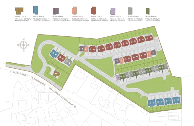 Photo of Ballycannon Woods, Ballycannon, Kerry Pike, Co. Cork