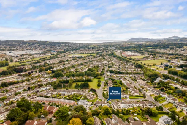 Photo of 14 Beech Park Drive, Foxrock, Co.Dublin, D18 YC86