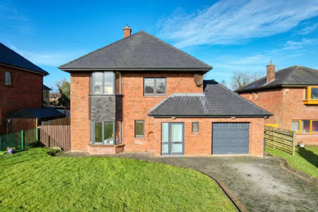 Photo of 22 Sycamore Close, Clonbalt Wood, Longford, N39 D9E8