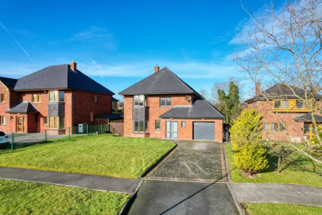 Photo of 22 Sycamore Close, Clonbalt Wood, Longford, N39 D9E8