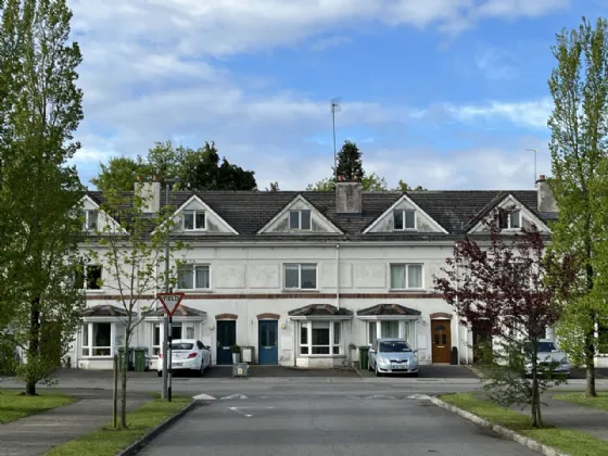 Photo of 36 The Glen,, Coosan, Athlone, Co Westmeath, N37 D1W8