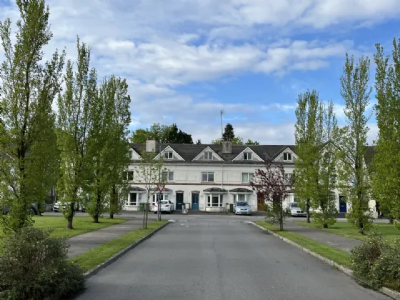 Photo of 36 The Glen,, Coosan, Athlone, Co Westmeath, N37 D1W8