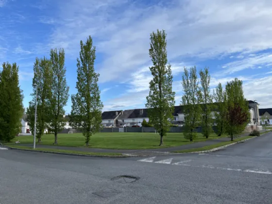 Photo of 36 The Glen,, Coosan, Athlone, Co Westmeath, N37 D1W8