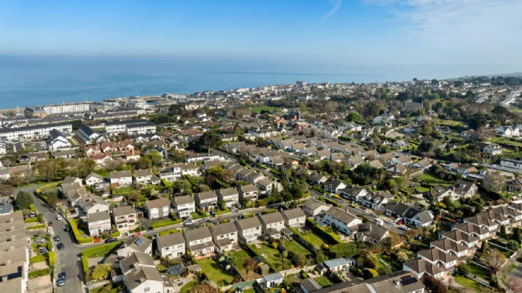 Photo of 17 La Touche Park, Greystones, Co Wicklow, A63 Y535