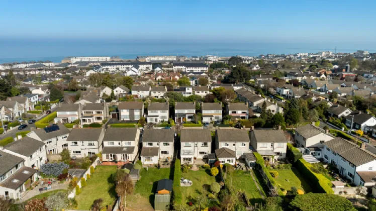 Photo of 17 La Touche Park, Greystones, Co Wicklow, A63 Y535