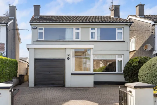 Photo of 17 La Touche Park, Greystones, Co Wicklow, A63 Y535