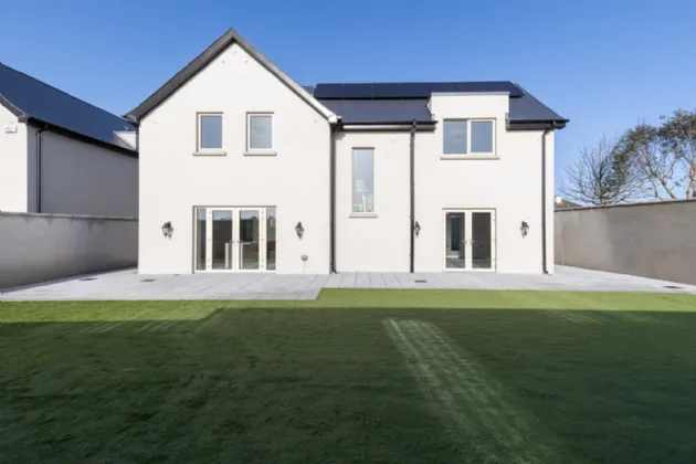 Photo of 8 Grange Lough, Rosslare Strand, Co. Wexford, Y35 ADF3