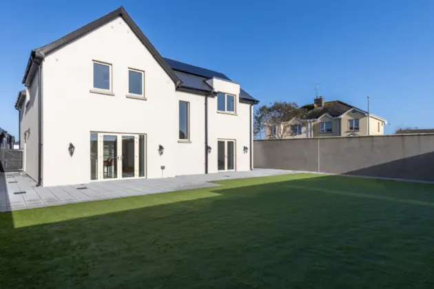 Photo of 8 Grange Lough, Rosslare Strand, Co. Wexford, Y35 ADF3