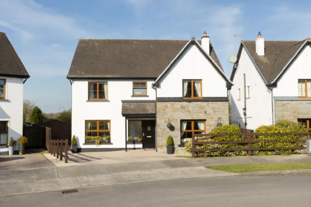 Photo of 15 Stoneleigh, Ballymore, Co. Westmeath., N91HY06