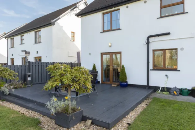 Photo of 15 Stoneleigh, Ballymore, Co. Westmeath., N91HY06