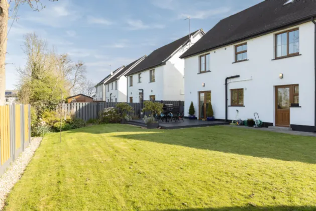 Photo of 15 Stoneleigh, Ballymore, Co. Westmeath., N91HY06