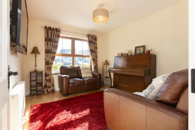 Photo of 15 Stoneleigh, Ballymore, Co. Westmeath., N91HY06