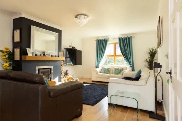 Photo of 15 Stoneleigh, Ballymore, Co. Westmeath., N91HY06