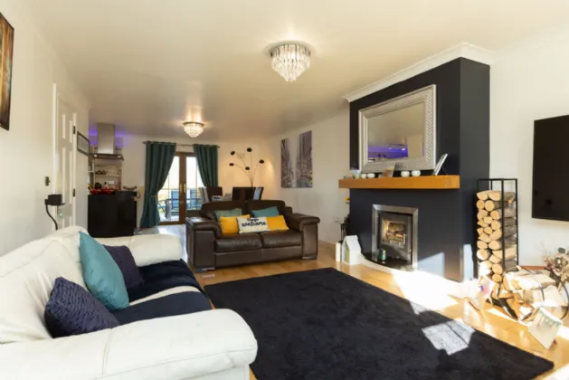 Photo of 15 Stoneleigh, Ballymore, Co. Westmeath., N91HY06